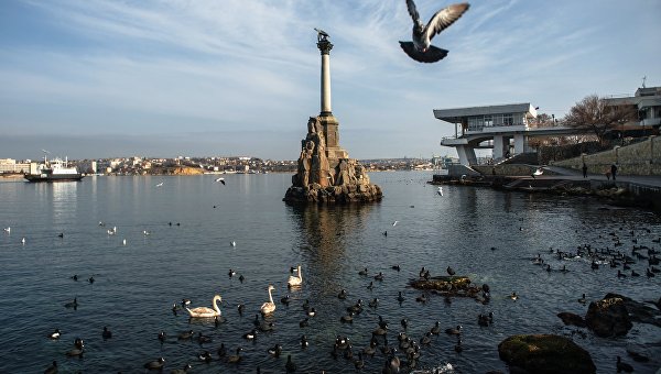 Английские ученые посетят Крым на предмет организации археологического туризма